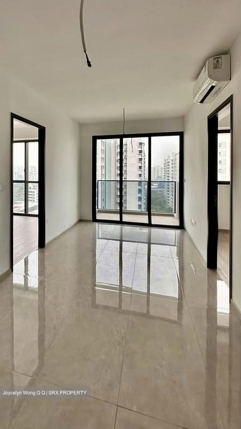 Sky Eden@Bedok (D16), Apartment #635385971